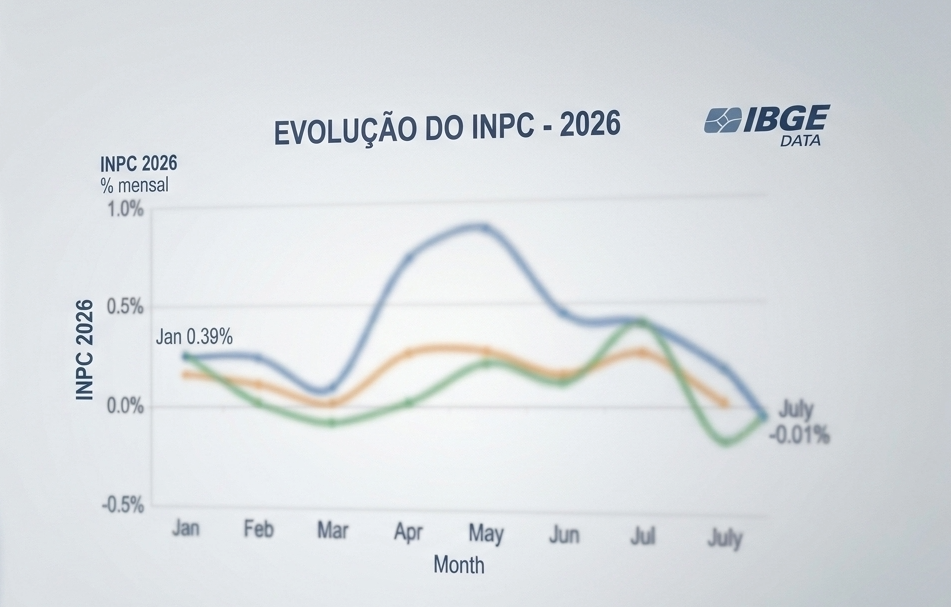 IPCA de julho: desaceleração confirma trajetória de convergência, mas composição pede cautela do Banco Central
